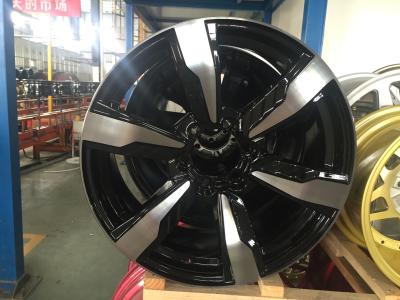 China PCD 6x139.7 20'' Customized Car Alloys Wheels / Aluminum Wheels For Cars , Six Hole for sale