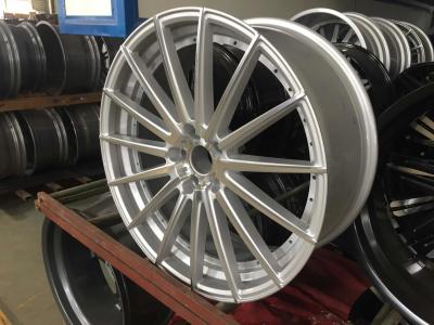 China Aftermarket Car Alloys Wheels , 20/22 Inch Custom Car Wheels , 20x9.0 22x10.5 for sale