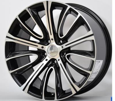 中国 長い生命BMW OEMのレプリカの合金は19X9.5 19X8.5の親族を動かします- S025はエネルギーを節約します 販売のため