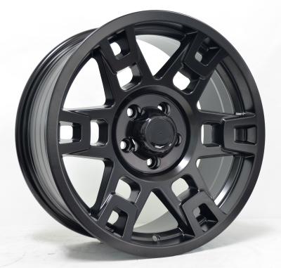 中国 16x8.0 17x8.0 Suvの合金は4x4を動かします 販売のため