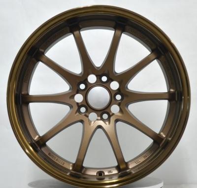 China Aftermarket LEGERINGSwiel 18x10.5 18x9.5 verwanten-10611 Te koop