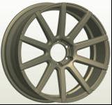 China Aluminum 20 Inch Alloy Wheels for sale