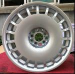 China 4 Holes Car Alloys Wheels for sale