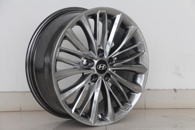 China 2018 new design Hyundai replica  Alloys Wheels,kin-1271 for sale