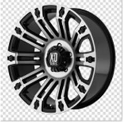 China Full Painted 16 Inch Polish Alloy Wheels 5 / 6 Hole Light For Auto for sale