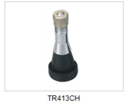 China Car Alloy Wheel Valves for sale