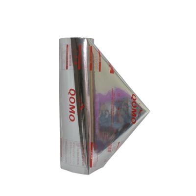 China Customized Aluminum Foil Food Moisture Proof Laminated Package Printed Roll Film for sale