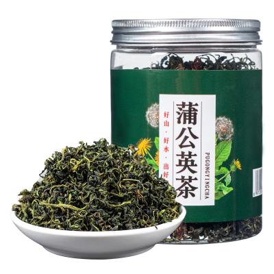 China Lose Weight Wholesale Dandelion Leaf Customized Scented Tea Vitamins And Minerals Enriched Liver To Lower Cholesterol Dandelion Tea for sale