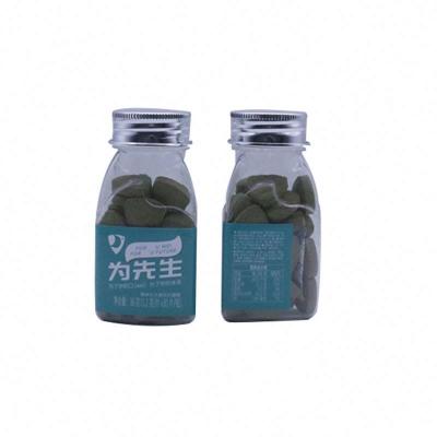 China Stomach sugar-free diuresis-strengthening and anti-inflammatory effect of vitality chewing candy tablet for sale