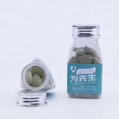 China Health Care Sugar Free Products Chewing Stomach Candy Tablets for sale