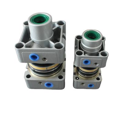 China High Quality DNC Series Pneumatic Machinery Repair Shops Cylinder Air Cylinder Standard Kits DNC 50MM DNC 80MM for sale