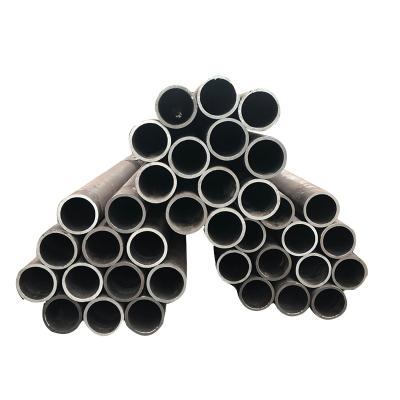 China Cylinder Steel Tube Gas Gas Hose Tube Seamless Pipes For Hose C20 Or E355 Material for sale