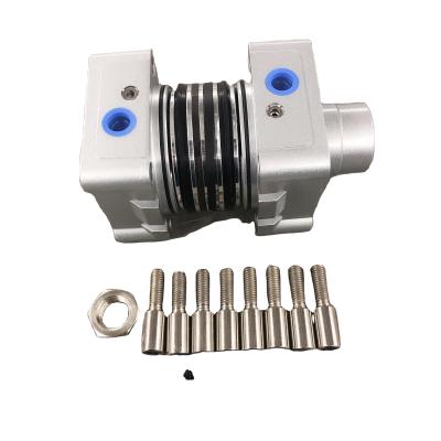 China Factory DNC Type Air Cylinder Repair Kit for sale