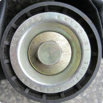 China Cummins ISDe/ISBe Idle Pulley 4936437/4987968 for sale