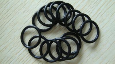 China o-ring / o-ring box / Silicone / red / black / for sale