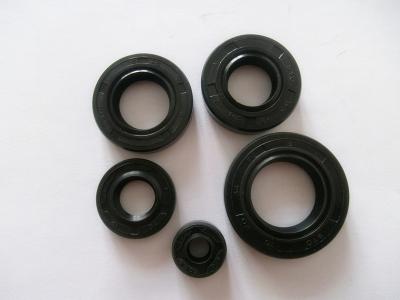 China Motorcycle oil seal for CD70 A50 GY6-125 AX100 M8 M9 M10 for sale