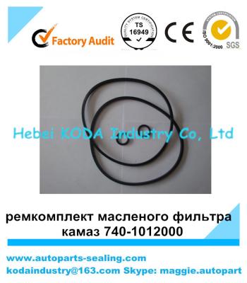 China ремкомплект масленого фильтра камаз 740-1012000  oil filters Tripod Kit 740-1012000 for sale