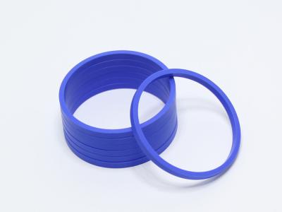 China 16.8603403-14 PU Material UNS IDI ISI UPI UPH PU TPU Various Colors Hydraulics PU Oil Seal 139.5*157*13 for Hydraulic for sale