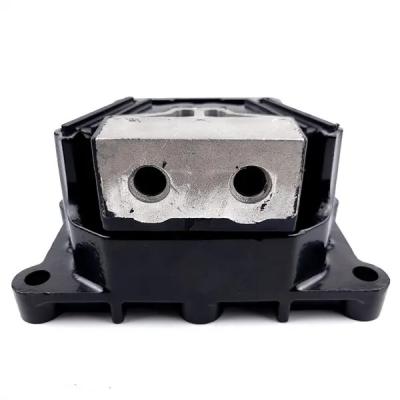 China OEM Metal Black Engine Front Mounting Heavy Duty Truck A6292400018 9402401318 for Scania Volvo Daf Benz Man Iveco Truck for sale