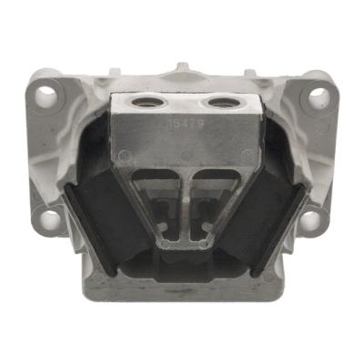 China OEM Metal Black Engine Front Mounting Heavy Duty Truck A6292400218 A940240131 for Scania Volvo Daf Benz Man Iveco Truck for sale