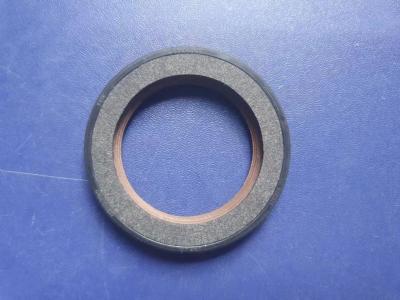 China 39*52*7 PTFE FKM NBR ACM VITON Rubber Various Types & Colors Iran Oil Seal High Quality Oil Seal  Oil Seal Seal For EF7 for sale