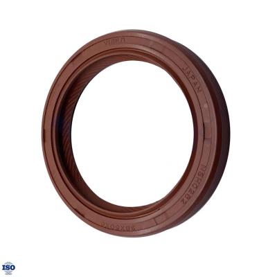 China China Factory Japan VISIUN Type NSH0282 38*50*6 OEM 9031138059 90311-38059 Crankshaft Oil Seal For Iran Car Peugeot 206 for sale