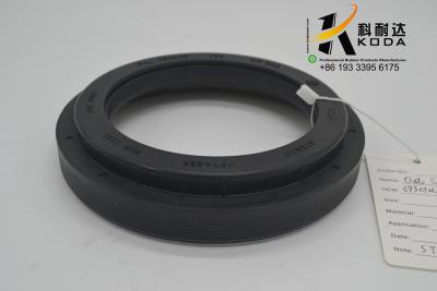 China Stemco 393 0104 Heavy truck wheel hub oil seal 133.35*187.35*24 Drive Shaft Wheel Oil Seal for Heavy Truck for sale