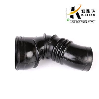 China Air Intake Hose Air Charger Hose Air Cleaner Hose Auto Spare Part Truck Radiator Hose 3465280282 For BENZ Truck for sale