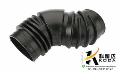 China Auto Engine Parts AIR CLEANER HOSE boot 0000949882 4.80318/6205280782 Intake hose OE number for MERCEDES-BENZ truck for sale