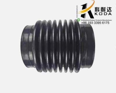 China KODA AIR INTAKE HOSE Black Color 6205280782 Use For Mecedes Benz Truck for sale