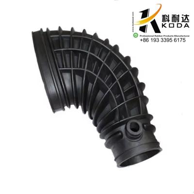 China KODA AIR INTAKE HOSE Black Color 9415280882 Use For Mecedes Benz Truck for sale