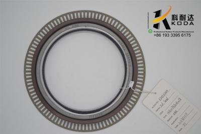 China KODA oil seal differential shaft oil seal 135*175/205*15.5/18 for Mercedes BENZ truck NBR VITON rubber seal for Truck for sale