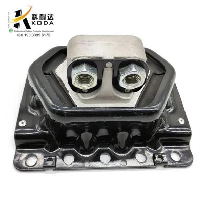 China OEM Size Aluminum & Metal Black Engine Mounting Heavy Duty Truck 20723224 20499469 20499470 21228153 for Volvo Truck for sale