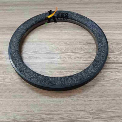 China PTFE + FELT 120*150*12 Oil Seal For Kamaz Truck 7406-1005160，412372-FP for sale