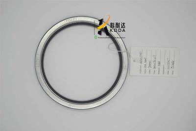 China 700001, TOKEZ- Kamaz oil seal Сальник КАМАЗ коленвала задний белый РВЛ, 140*170*17 for sale