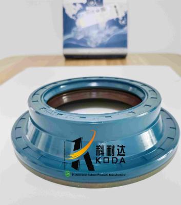 China 85*145*12/37 Wheel Hub Oil Seal For MERCEDES-BENZ Truck  0159974747 for sale