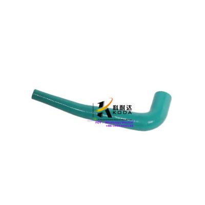 Китай 8155665 oil cooler hose  Intercooler Hose  Radiator Hose for Volvo продается