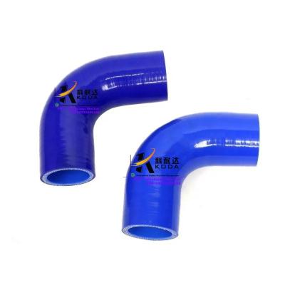 China 1195576 8365092 Radiator hose silicone hose for volvo for sale