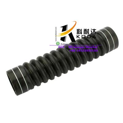 China 270142 1542598 Radiator hose silicone hose for scania for sale