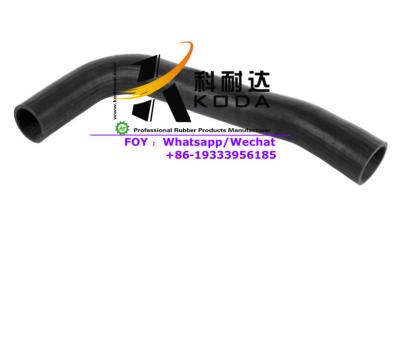 China 6205012982 Radiator hose for silicone material Mercedes Benz for sale