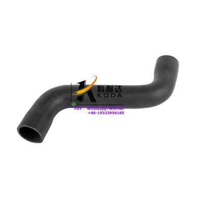 China 1377331 Intercooler hose radiator hose epdm hose for scania for sale