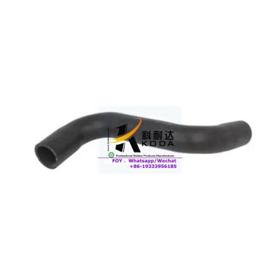 China 1375874 1426194 Radiator hose intercooler hose for Scania for sale