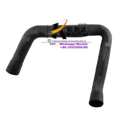 China 1383990 Radiator Hose Intercooler Hose For Scania for sale