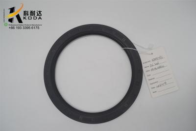 China OEM 155190156822 Kamaz oil seal Сальник КАМАЗ коленвала задний белый РВЛ, 155*190*15 for sale