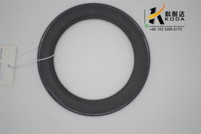 China KAMAZ Truck Oil Seal 120x150x12 Material PTFE + FELT 120*150*12 Oil Seal For Kamaz Truck 7406-1005160 for sale