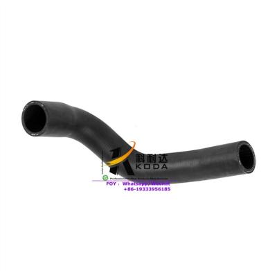 China 3183990 Radiator Hose Intercooler Hose For Volvo for sale