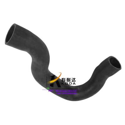 China 481885 Radiator hose intercooler hose for Scania for sale