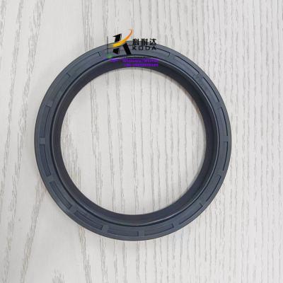 China 105*130*12 Crankshaft Oil Seal For Kamaz 7405-1005160-01 for sale