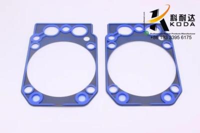 China 740.30-1003213 Silicone Gasket 740.30-1003213 for Kamaz Heavy Trcuck 740.30-1003213-B for sale