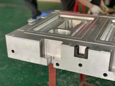 Κίνα Thermoforming Forming Pulp Mold Pulp Injection Molding για ηλεκτρονική συσκευασία προς πώληση